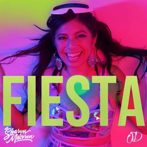 Fiesta (Starla and Vega Remix Radio Edit)