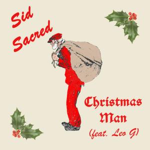 Christmas Man(feat. Leo G)