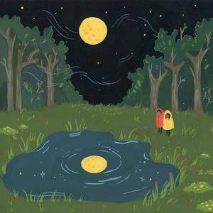 bluebird (feat. Thrower)