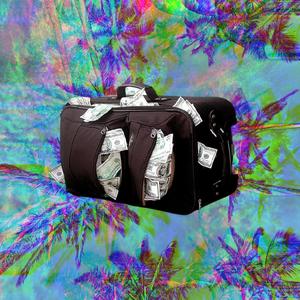 Money in the Bag(feat. Digital Cash) (Explicit)