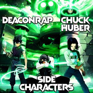 Side Characters (feat. Chuck Huber)