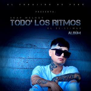 Ella Se Frontea (feat. Blas Music) (Remix)