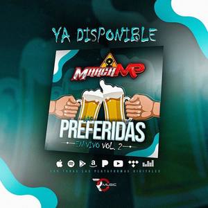 Escuela de la Vida(En vivo)· Marca MP (Explicit)