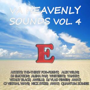 Heavenly Sounds, Vol. 4