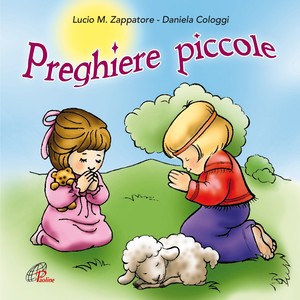 Preghiere piccole