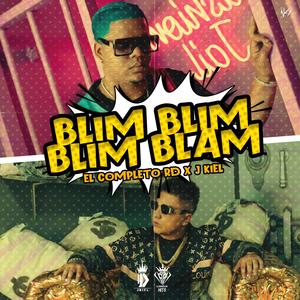 Blim Blim Blam Blam (Explicit)