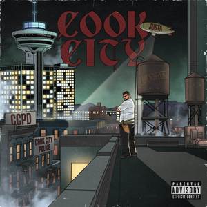 COOK CITY (Explicit)