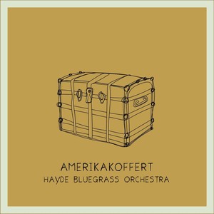 Amerikakoffert