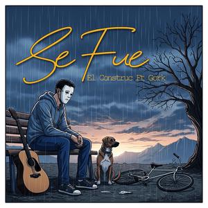 Se Fue (feat. El Construc)