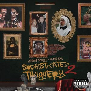 Sophisticated Thuggery 2 (Explicit)