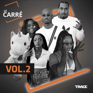 Le Carré, Vol. 2 (Explicit)