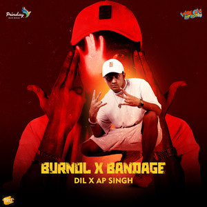 Burnol X Bandage
