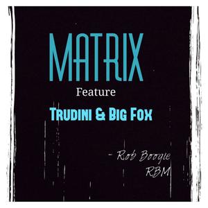 Matrix (feat. Trudini & Big Fox) [Explicit]