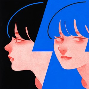 Palpit - 两个我 (Remix)