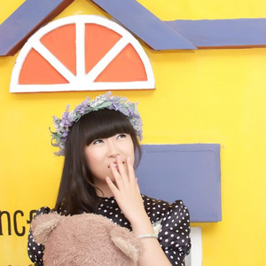 姜懿芯 - 周笔畅 - 最美的期待 (小懿米 remix)