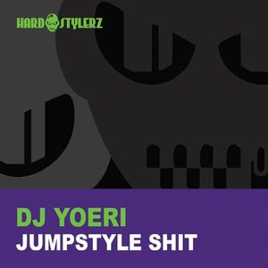 Jumpstyle **** / **** On ******* (Explicit)