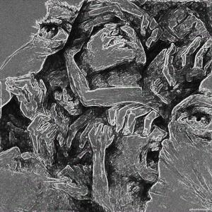 trappedinmyfeelings (Explicit)