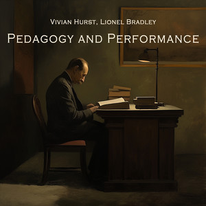 Pedagogy and Performance (Male Version)