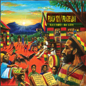 Psalm 121 / Praize Jah