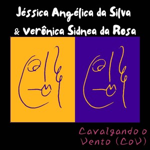 Jéssica Angélica da Silva & Verônica Sidnea da Rosa (Explicit)