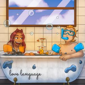 Love Language (feat. Rachell Tamar)