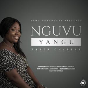 Nguvu yangu