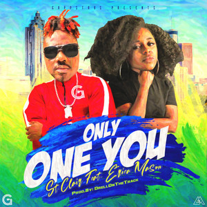 Only One You(feat. Erica Mason)