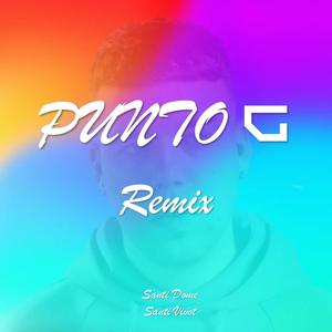 Punto G (House Remix) [Explicit]
