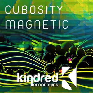 Cubosity - Magnetic (Universal Solution Remix)