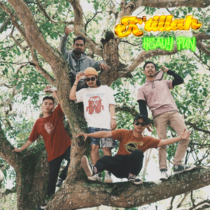 Kaktidielah (Heavy Fun)