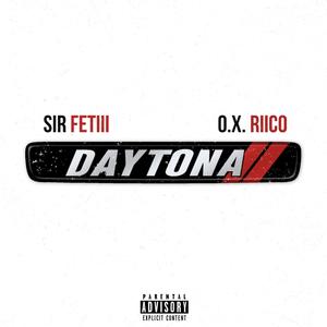 Daytona (Explicit)