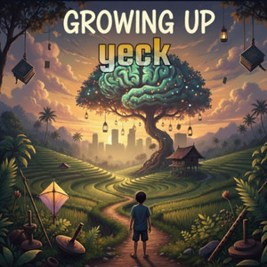 Growing Up