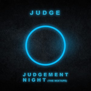 Judgement Night (The Mixtape)