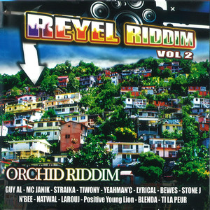 Pèp la bizwen swing