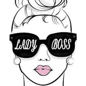 Lady Boss (Explicit)