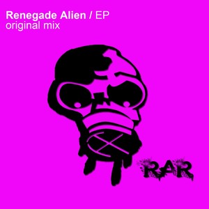 Renegade Alien