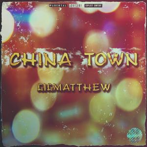 China Town (Original Mix)