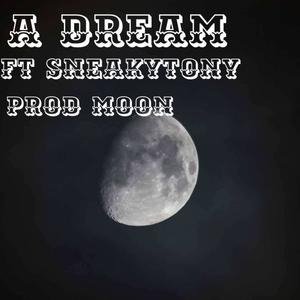 A Dream (feat. sneakytony) [Explicit]