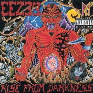 Rise From Darkness