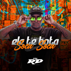 ELE TE BOTA SOCA SOCA (Explicit)