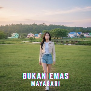 BUKAN EMAS