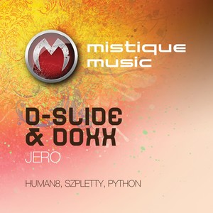 Jero (Szpletty's Fatal Remix)