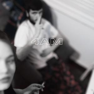 4AM (feat. PAULITI) [Explicit]