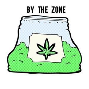 By The Zone (Explicit)