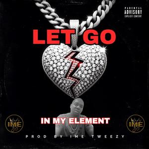 Let Go (Explicit)