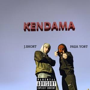 KENDAMA (Explicit)