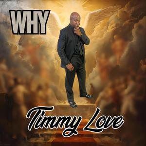 WHY (Instrumental Version)