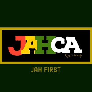 Jah First