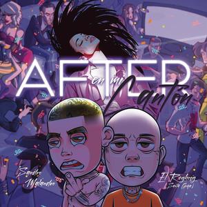Slowed After en Mi Cantón (Explicit)