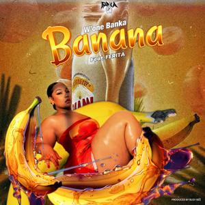 Banana (feat. Ferita)